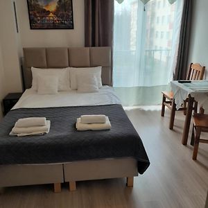 Standaard Appartement